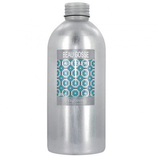 Fragonard Beau Gosse nachfüllflasche EDT 600ml