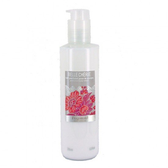 Fragonard Belle Chérie Körpermilch 250ml