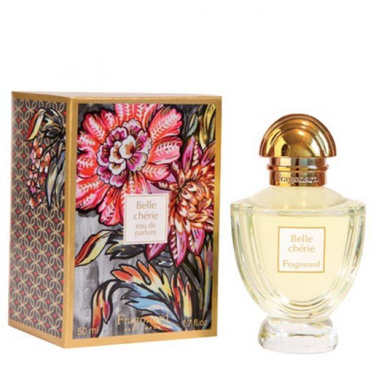 Fragonard Belle Chérie EDP 50ml