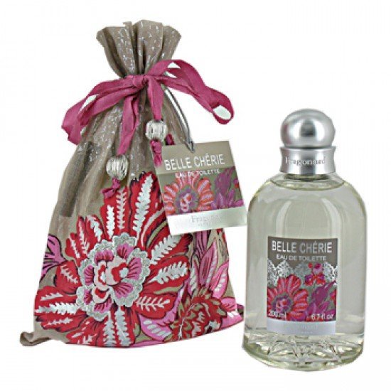 Fragonard Belle Chérie EDT 200ml