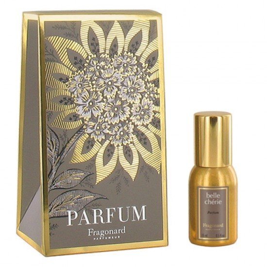 Fragonard Belle Chérie parfüm 15ml