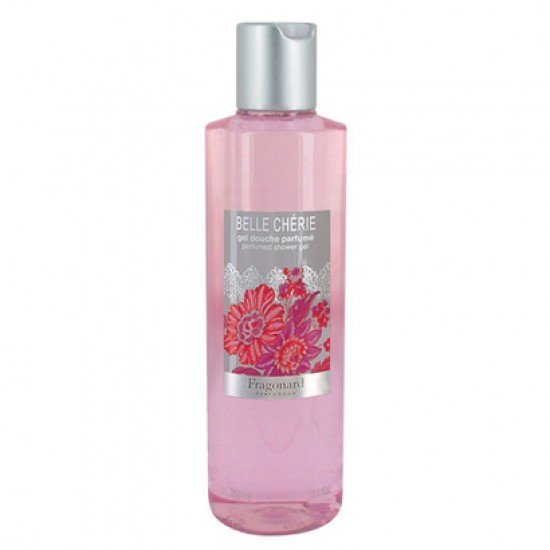 Fragonard Belle Chérie Duschgel 250ml