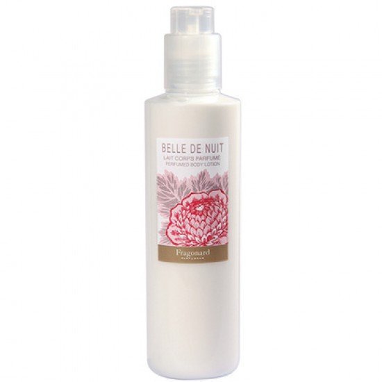 Fragonard Belle de Nuit Body Lotion 250ml