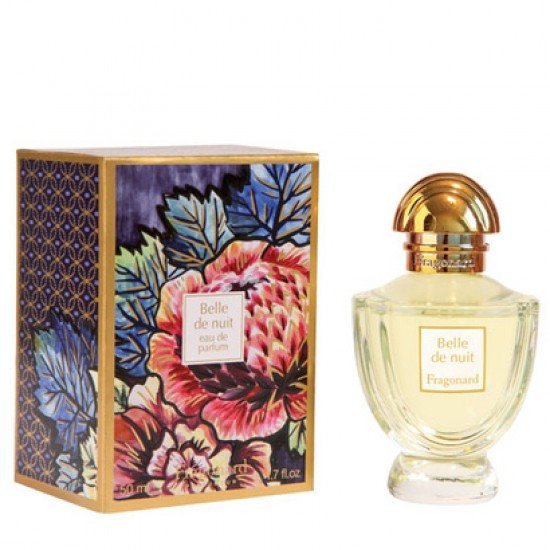 Fragonard Belle de Nuit EDP 50ml
