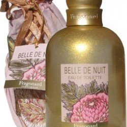 Fragonard Belle de Nuit EDT 200ml