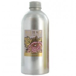 Fragonard Belle de Nuit utántöltő flakon EDT 600ml