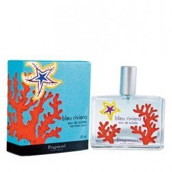 Fragonard Bleu Riviera EDT 50ml