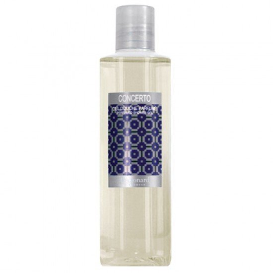 Fragonard Concerto shower gel 250ml (fragonCONSG250) by www.coucoushop.com