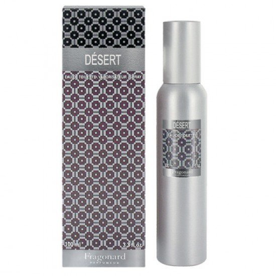 Fragonard Desert EDT 100ml