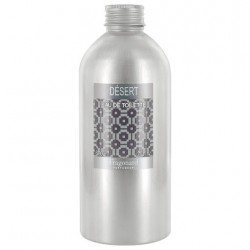 Fragonard Desert refill bottle EDT 600ml