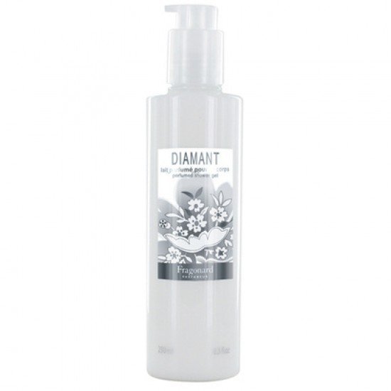 Fragonard Diamant Body Lotion 250ml