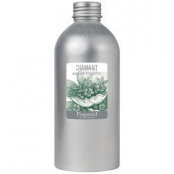 Fragonard Diamant refill bottle EDT 600ml