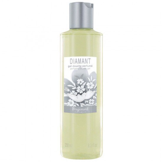 Fragonard Diamant Shower Gel 250ml (FRAD14569) by www.coucoushop.com