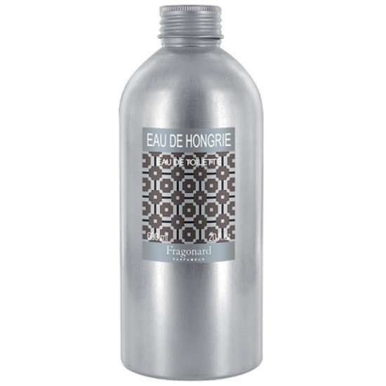 Fragonard Eau de Hongrie refill bottle EDT 600ml (FREDHRB600) by www.coucoushop.com
