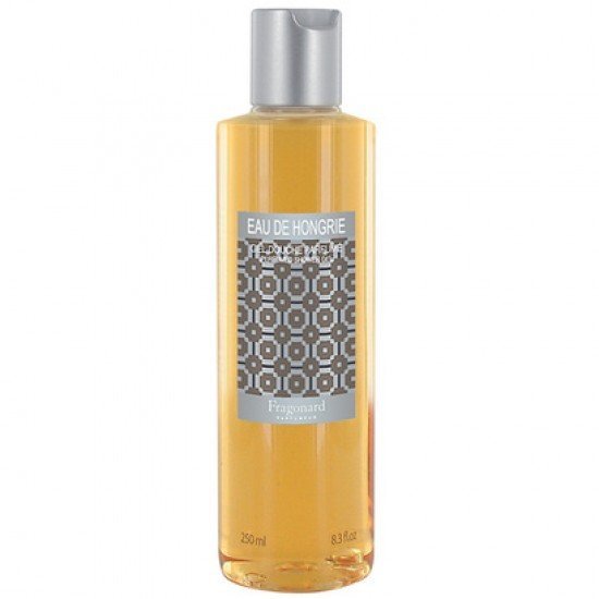 Fragonard Eau de Hongrie shower gel 250ml (FREDHSG250) by www.coucoushop.com