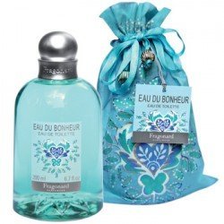 Fragonard Eau du Bonheur EDT 200ml