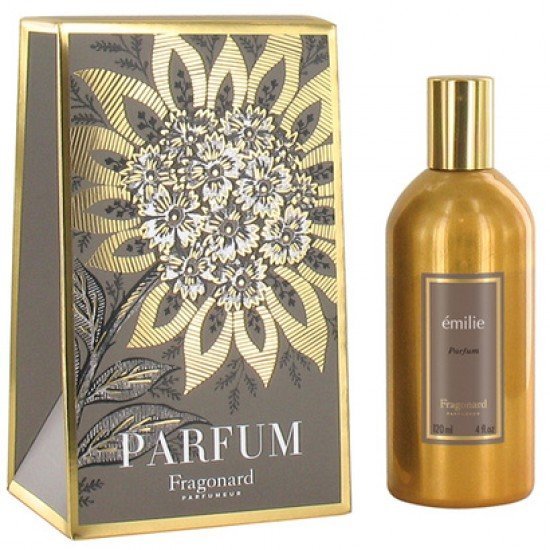 Fragonard Emilie parfum 120ml (FREM60P472) by www.coucoushop.com