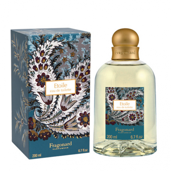 Fragonard Etoile EDT 200ml