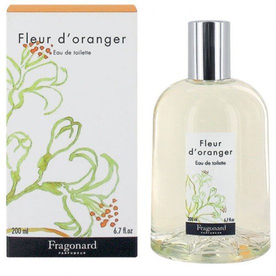 Fragonard Fleur d'Oranger EDT 200ml