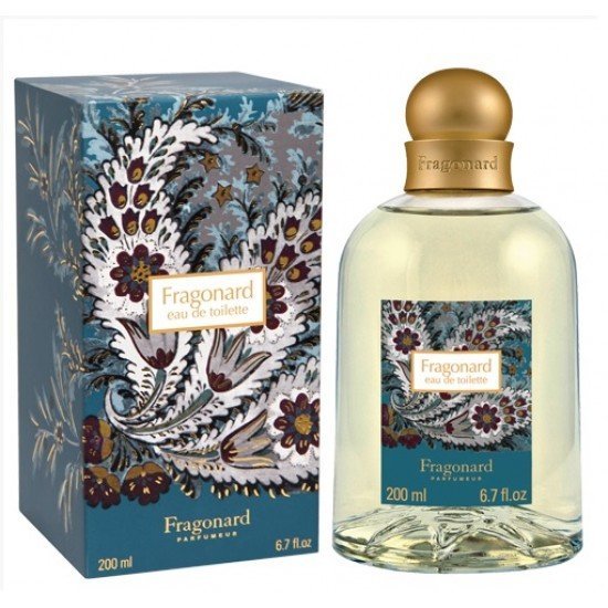 Fragonard Fragonard Eau de toilette 200ml (fragon948010) by www.coucoushop.com
