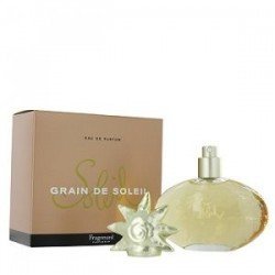 Fragonard Grain de Soleil EDP 50ml