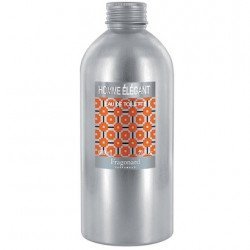 Fragonard Homme Élégant refill bottle EDT 600ml