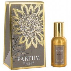Fragonard Ile d'Amour parfum 30ml