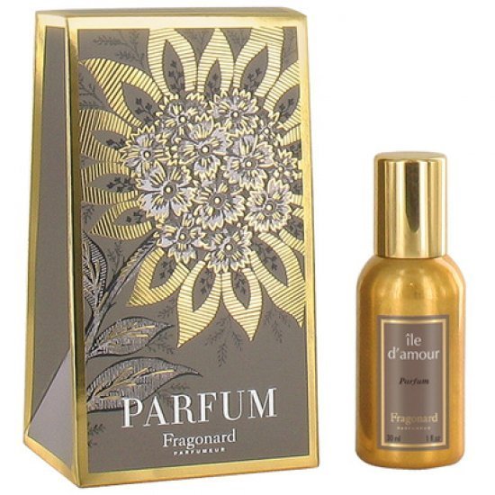 Fragonard Ile d Amour parfum 30ml (FRI458715) by www.coucoushop.com