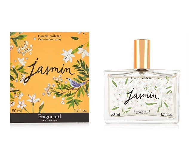 fragonard jasmin eau de toilette