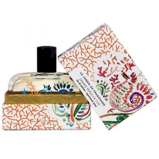 Fragonard Jasmin Perle de Thé EDP 50ml