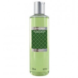 Fragonard L'Aventurier tusfürdő 250ml