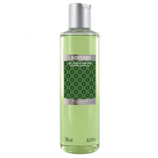 Fragonard L'Aventurier tusfürdő 250ml