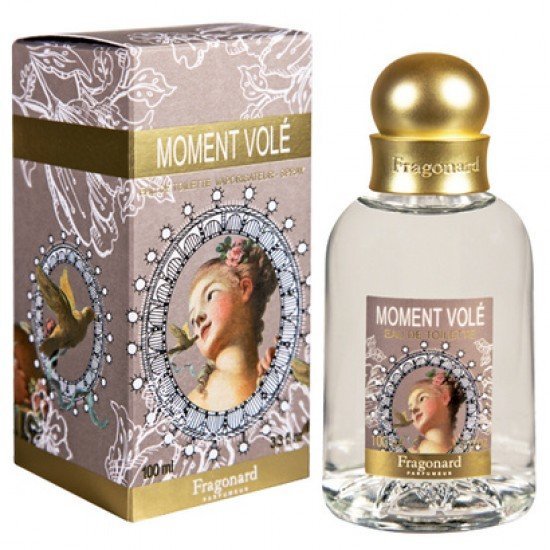 Fragonard Moment Volé EDT 100ml (fragonMV100) by www.coucoushop.com