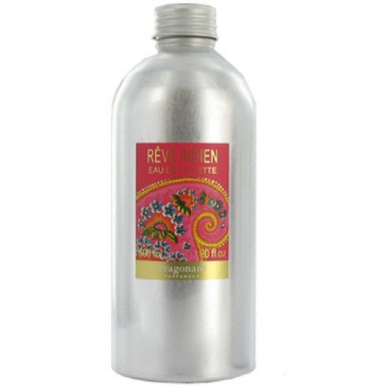 Fragonard Rêve Indien nachfüllflasche EDT 600ml