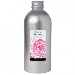 Fragonard Rose de Mai refill bottle EDT 600ml