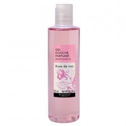 Fragonard Rose de Mai tusfürdő 250ml