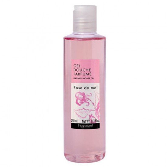 Fragonard Rose de Mai tusfürdő 250ml (SG14587) by www.coucoushop.com