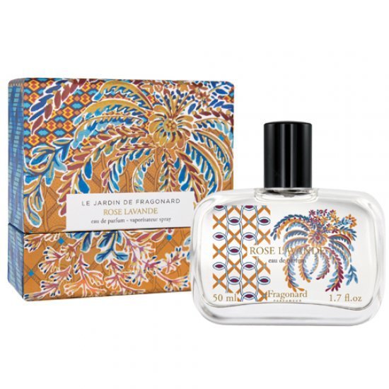 Fragonard Rose Lavande EDP 50ml (FrRoLav) by www.coucoushop.com