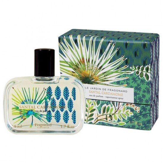 Fragonard Santal Cardamome EDP 50ml (fragonSC50) by www.coucoushop.com