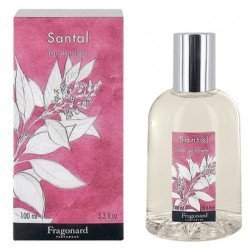 Fragonard Santal EDT 100ml