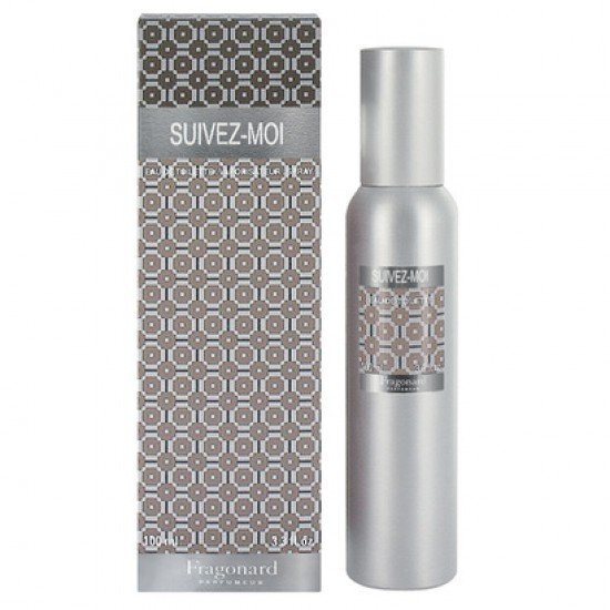 Fragonard Suivez Moi EDT 100ml (fragonSM100) by www.coucoushop.com