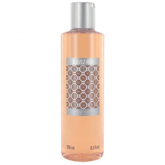 Fragonard Suivez Moi shower gel 250ml (fragonSMSG250) by www.coucoushop.com