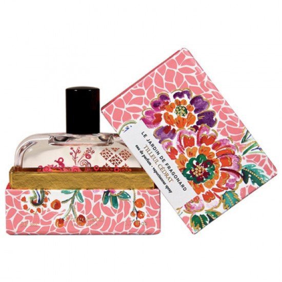 Fragonard Tilleul Cédrat EDP 50ml (fragonTC50) by www.coucoushop.com