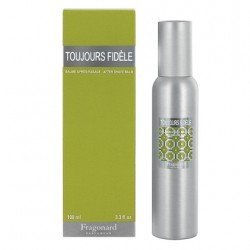 Fragonard Toujours Fidele after-shave balm 100ml