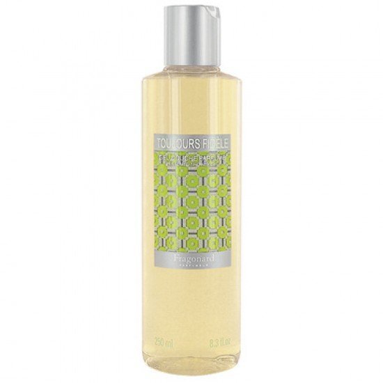 Fragonard Toujours Fidele shower gel 250ml