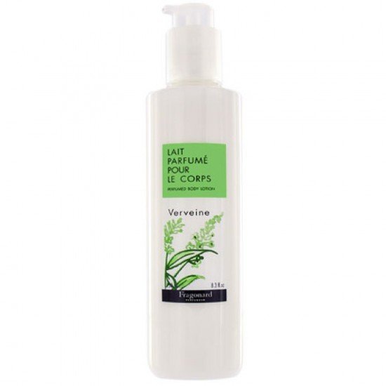 Fragonard Verveine Body Lotion 250ml
