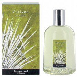 Fragonard Vétiver EDT 200ml