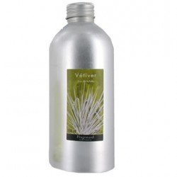 Fragonard Vétiver refill bottle EDT 600ml