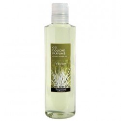 Fragonard Vétiver Shower Gel 250ml