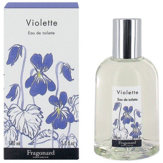 Fragonard Violette EDT 100ml
